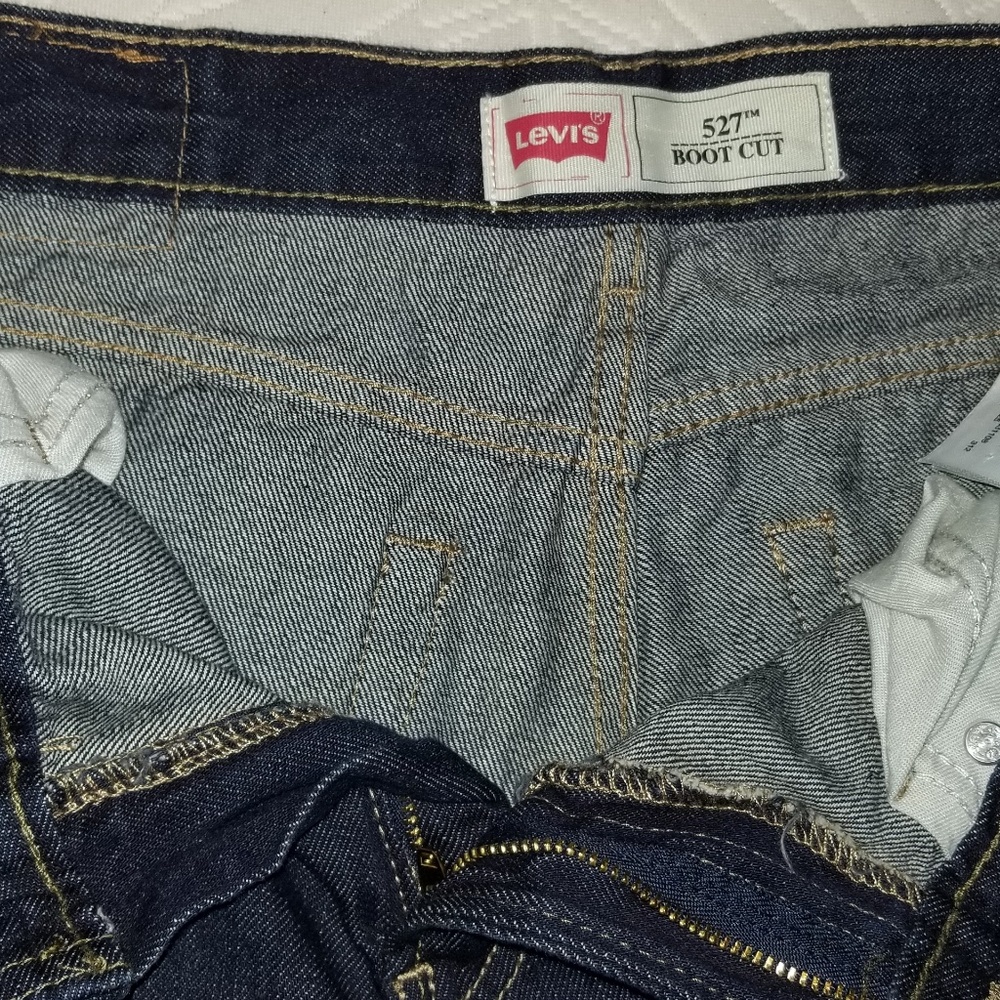 Kids Jeans - Picture 2 of 5
